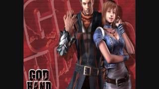 God Hand  Ending Credits [upl. by Picco836]