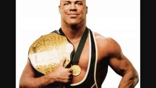 WWE WWF Theme  Kurt Angle [upl. by Fatima]