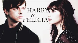 ► Harry amp Felicia  Amazing Spider Man [upl. by Eelannej]