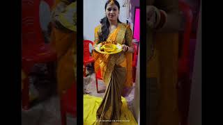 Haldi lagegi dhol bajega 😍😍 [upl. by Schuman395]