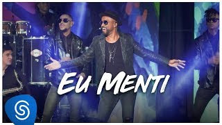 Alexandre Pires  Eu Menti O Baile do Nêgo Véio  Ao Vivo Em Jurerê Clipe Oficial [upl. by Rosabelle822]