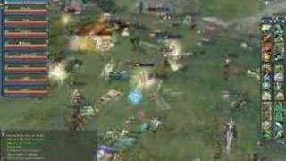 Lineage II Uprising  Rivals 2 Part 2 [upl. by Gayel]