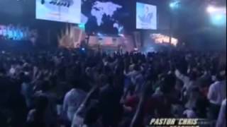 FRANK EDWARD amp SINACH Ministrations at Christ Embassy [upl. by Ysac]