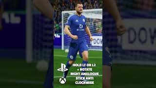 How to perform Bellinghams celebration with any player on fc25 bellingham ps5 xbox trending [upl. by Sivel]