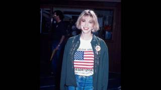 sure  debbie gibson [upl. by Janaye]