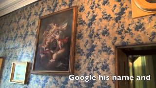 Arenenberg Castle  Napoleon Museum [upl. by Notrab]