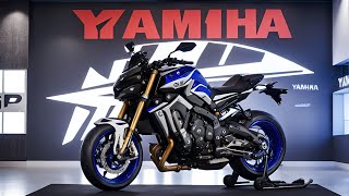 2025 Yamaha MT10 SP The Ultimate Hyper Naked Bike Unleashed 🚀quot [upl. by Ifok]