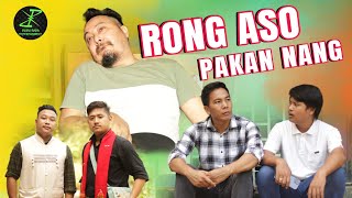 RONG ASOR pakan nang  32nd ZKYF  Ruru Rara Entertainment [upl. by Bores916]