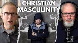 Christian Masculinity According to the Apostle Paul  Grounded Ep 54 [upl. by Hindorff309]