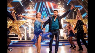 Giovanni Pernices girlfriend Molly Brown slams BBC Strictly Come Dancing allegations [upl. by Tracie]