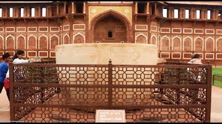 place to visit in agra  day 2 [upl. by Asecnarf591]