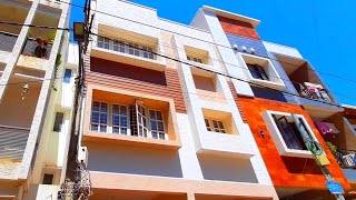 Rental Income 45000🤑House for sale in Bangalore◇Real Estate◇Low budget house◇Prithvi Nivasi [upl. by Glenn]