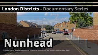 London Districts Nunhead Documentary [upl. by Tada]