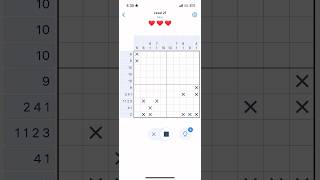 Nonogram Easy level 21  Baobab [upl. by Helsie]