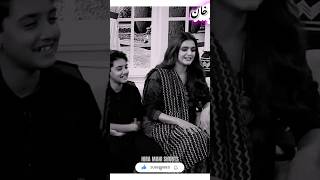 HIRA MANI NY APNY BACHO KO HAMISHA MAR MAR KR NASHTA KRWAYA hiramaniofficial hiramani [upl. by Analed417]