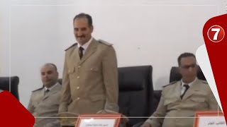 ” بوعبيد الكراب “ عامل عمالة اقليم شيشاوة يشرف على حفل تنصيب رجال السلطة الجدد [upl. by Abehshtab]