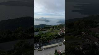 Experience the BREATHTAKING View of Taal Lake at SMDC Tagaytay [upl. by Brownley]