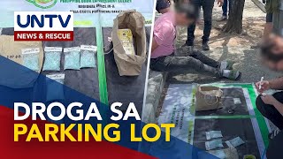 Mahigit P3M halaga ng iligal na droga nasabat ng PDEA sa Bacoor City Cavite [upl. by Fogg]