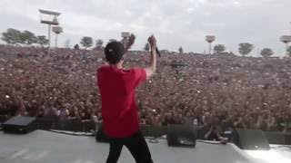 Logic  Just Another Day Ep 40 The Endless Summer Tour [upl. by Eatnoled]