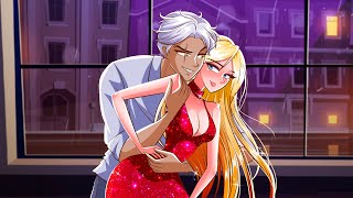 I’m In Love With A MAMA Boy MY SECRET STORY ANIMATED TDC Animated Story [upl. by Zink]