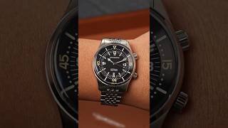 Watchdives x San Martin 39mm Leyenda Diver Watch SN0141W [upl. by Kovar]