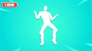 Fortnite What You Want Emote 1 Hour  mofe  prince of egypt [upl. by Beau]