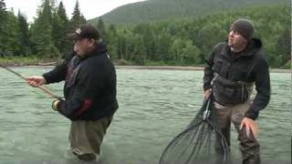 Chinook on the Spey  Episode 6 [upl. by Adehsar]