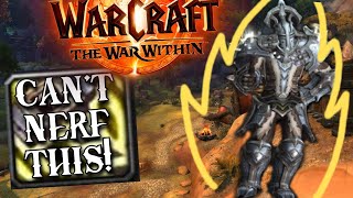 Big Nerfs or Buffs Ret Paladin PvP TWW Prepatch  WoW The War Within 110 [upl. by Breen]