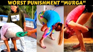 The History of Murga Punishment An Educational Overview  Discipline  Punishments in Schools [upl. by Olson]