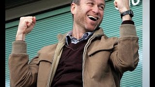 How Roman Abramovich Made His Billions  Russian Billionaire Documentary [upl. by Annavaj]