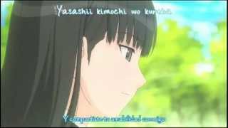 Amagami SS Opening 02 HD [upl. by Eibbor155]