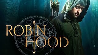 Robin Hood 1x03 Español [upl. by Chansoo]