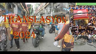 Traslasyon 2024 [upl. by Piks]