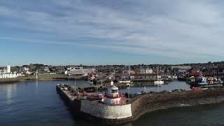 Arbroath  Scotland  UK [upl. by Arenahs]