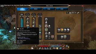 Drakensang online  MMORPG  Dwarf  Heavy Shot Skill  Flame Conqueror Set [upl. by Vikky182]