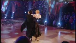 Strictly Come Dancing 2008 Tom amp Camillas Winning Dance [upl. by Vivl228]