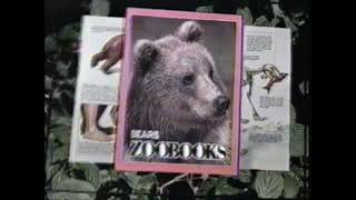 Zoobooks Commercial EDITED [upl. by Asle174]