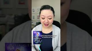 The Marquess and the Muse by Lavinia Glen booktube romancebooks historicalromance [upl. by Annodas249]