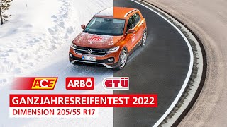 ACEGanzjahresreifentest 2022 [upl. by Aneral]