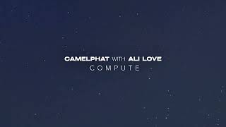 CAMELPHAT feat ALI LOVE  COMPUTE slbbeats camelphat newmusic banger [upl. by Hteb243]