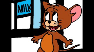 Tom amp Jerry Toons  Episode 1 Mice Capades 2021 [upl. by Smallman]