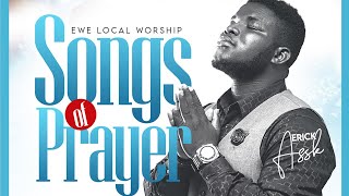 Erick Assk  Songs Of Prayer Ewe Local Worship [upl. by Peyter]