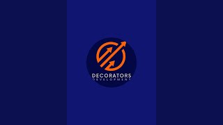 Decorators Development with Trevor Mangan is live [upl. by Uzia]