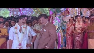 Beautiful Lovely Climax Scene Of Premaloka Kannada Movie  Ravichandran Juhi Chawla  Vishnuvardhan [upl. by Tnafni825]