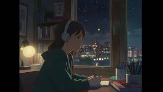 Lofy Soft Song  Relax Mood [upl. by Anitsyrhc]