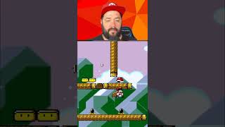 Das macke mik taurig kaizomario romhacks supermario [upl. by Cantone]