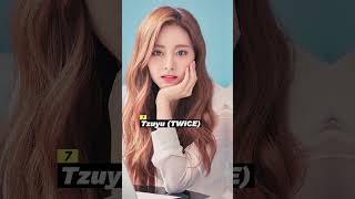 Top 10 Gorgeous K pop Female Idols In 2024 top10 gorgeous [upl. by Lilybelle871]