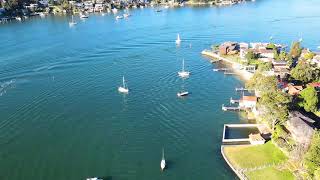 Gladesville Bridge part 2  Drummoyne  Sydney weekend play 1 [upl. by Robaina673]