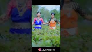 কালা তোর দোতরার ডাং😍😍 ftNongraSushant amp Keya  Sukla Barman  Joyjit Dance Official [upl. by Morice261]