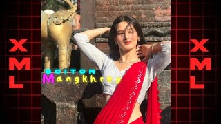 BOITON MANGKHRE  MANIPUR SONG✨XML FILE  CHECK DESCRIPTION OR COMMENTS XML🦋LIKE SHARE SUBSCRIBE✨ [upl. by Odine]